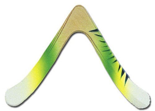 Buy Seagull Wooden Boomerangs by Colorado Boomerangs