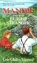 Mandie and the Buried Stranger (Mandie, Book 31)