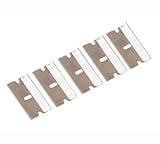 Razor Scraper Blade Pack of 5