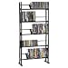 Atlantic 35535429 250 CD/165 DVD, Element Media Storage