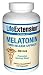 Melatonin Timed Release, 300 mcg, 100 capsules 