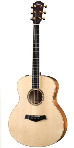 Taylor Guitars GS6-E Grand Symphony Acoustic Electric Guitar