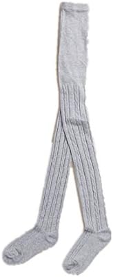 Etongenius England Stytle Preppy Chic Cotton Tights for School Girls and Woman