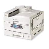 C9650N Color Led Printer (36/40PPM) 120V, (e/f/p/s)