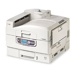 C9650N Color Led Printer (36/40PPM) 120V, (e/f/p/s)