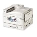 C9650N Color Led Printer (36/40PPM) 120V, (e/f/p/s)