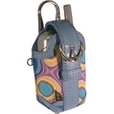 YORS 34-1574-05 Universal Vertical Fashion Purse