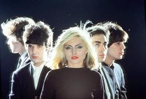 Image of Blondie