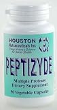 Houston Nutraceuticals Peptizyde Multiple Protease 90 Vegetable Capsules