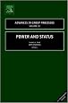 Power and Status, Volume 20 (Advances in Group Processes)