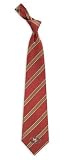 San Francisco 49ers Necktie - Polyester Tie