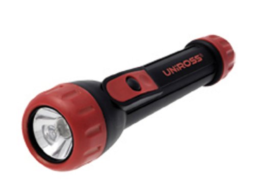 Childrens Toyshop  Toys : Uniross Compact Torch