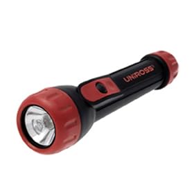 Uniross Compact Torch