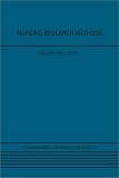 Nursing research methods