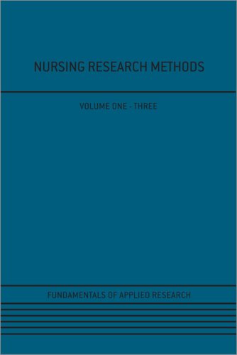 Nursing Research Methods