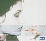 Simen Rühaak - Solange du Da Bist ( Audio CD ) - B00022GI5M