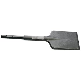 Makita 751620-A Asphalt Cutter, 5-Inch