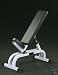 Power Fitness Adjustable Dumbell bench.