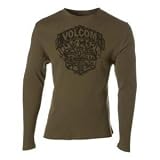 Volcom Shield Thermal Shirt - Long-Sleeve - Men's