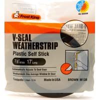 Thermwell #M13WH 7/8"x17
