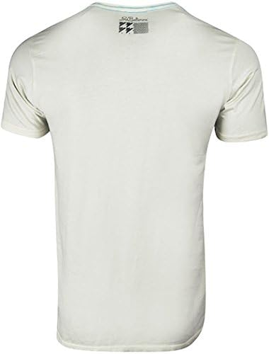 Lord Baltimore 'Atlanta' Graphic Fashion T-Shirt