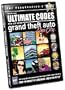 ultimate codes grand theft auto vice city