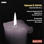 Herman D. Koppel: Orchestral Works, Vol. 4
