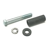 1968-74 Corvette Idler Pulley Mount Kit by Chevrolet