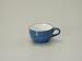 Ammerland Blue Tee-Obertasse 1 N, 0,12l