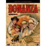 BONANZA - Series 1