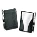 Oxford 63519 - At-Hand Note Card Case Holds & Includes 25 3 x 5 Ruled Cards, Black-ESS63519