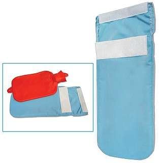 Cozy Hot Water Bottle Cover