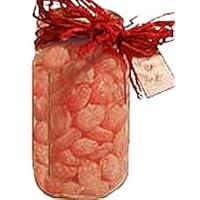Gift Jar: Old Fashion Clove Drops Candy