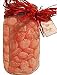 Gift Jar: Old Fashion Clove Drops Candy