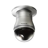 Panasonic SDIII i-proシリーズ光学30倍ズームネットワークカメラ （DG-NS950） 【CT-C148】