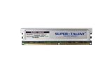 Super Talent DDR2-667 2GB/128x8 S-RIGID Memory T6UB2GC5