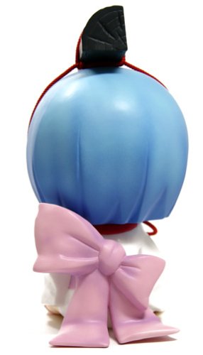 Cover image : びんちょうタン びんちょきん箱