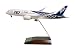 全日空商事 1/200 B787-8 ANA 特別塗装機