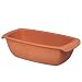 Römertopf Brotbacktopf Pane 31,5x16x9cm