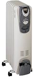 Delonghi 6707E SafeHeat Oil-Filled Radiator