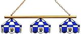 Kentucky Wildcats 3-Light Executive Game Table Light NCAA College Athletics