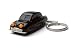 Saab / Volvo Keychain