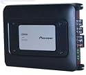 Pioneer GM6400F 4-Channel Bridgeable Amplifier