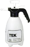 Tools & Hardware : Hudson #99142 2.6QT Tek Hand Sprayer