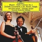 Violinkonzert 2 u.a.