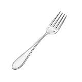Tuttle la Preference Sterling Triumph Salad/Pastry Fork