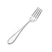 Tuttle la Preference Sterling Triumph Salad/Pastry Fork