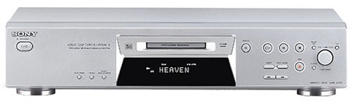 Childrens Toyshop  Electronics : Sony MDS-JE470/S  Static Mini Disc Player