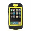 NEW OTTERBOX IPHONE 3G 3GS DEFENDER CASE BLACK & YELLOW