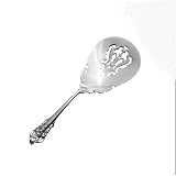 Wallace Grande Baroque Bon Bon Nut Spoon